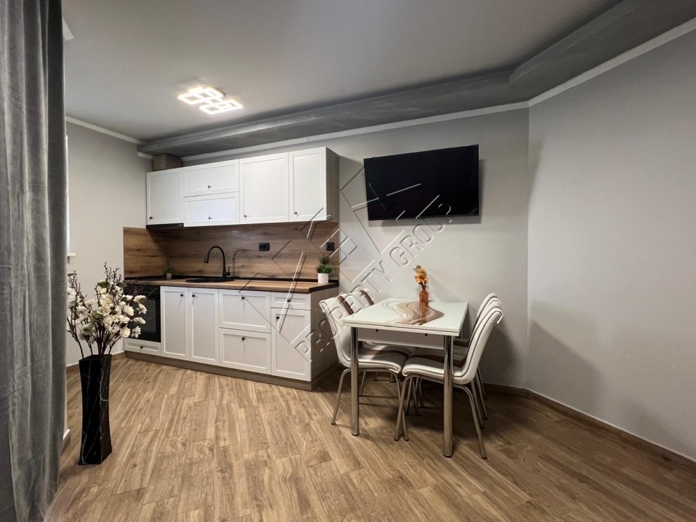 Продава 1-СТАЕН, с. Равда, област Бургас, снимка 6 - Апартаменти - 55982701