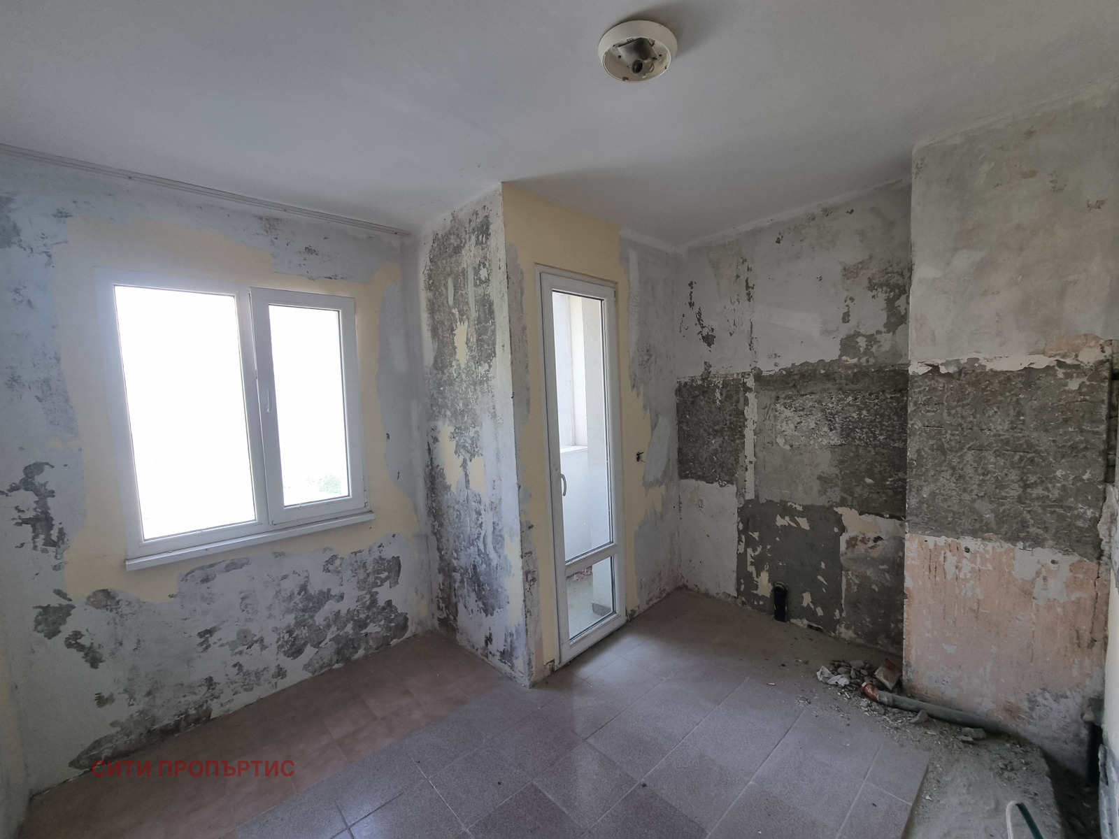 Продава 2-СТАЕН, гр. Благоевград, Струмско, снимка 6 - Апартаменти - 53913353