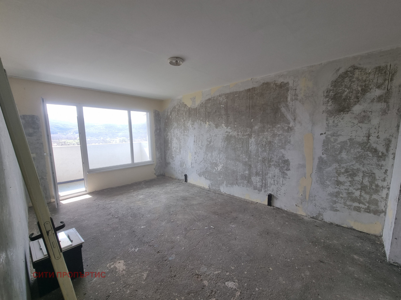 Продава 2-СТАЕН, гр. Благоевград, Струмско, снимка 3 - Апартаменти - 53913353