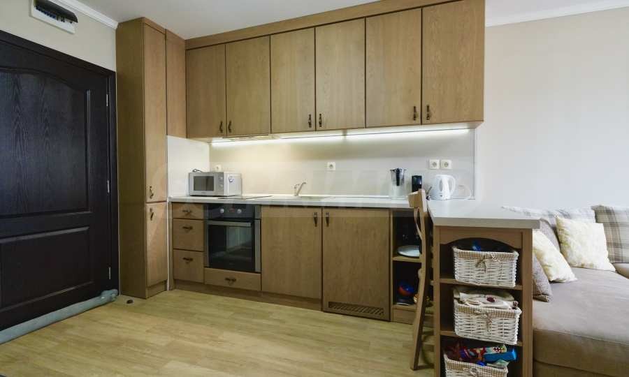 Продава 2-СТАЕН, гр. Банско, област Благоевград, снимка 3 - Апартаменти - 53987818