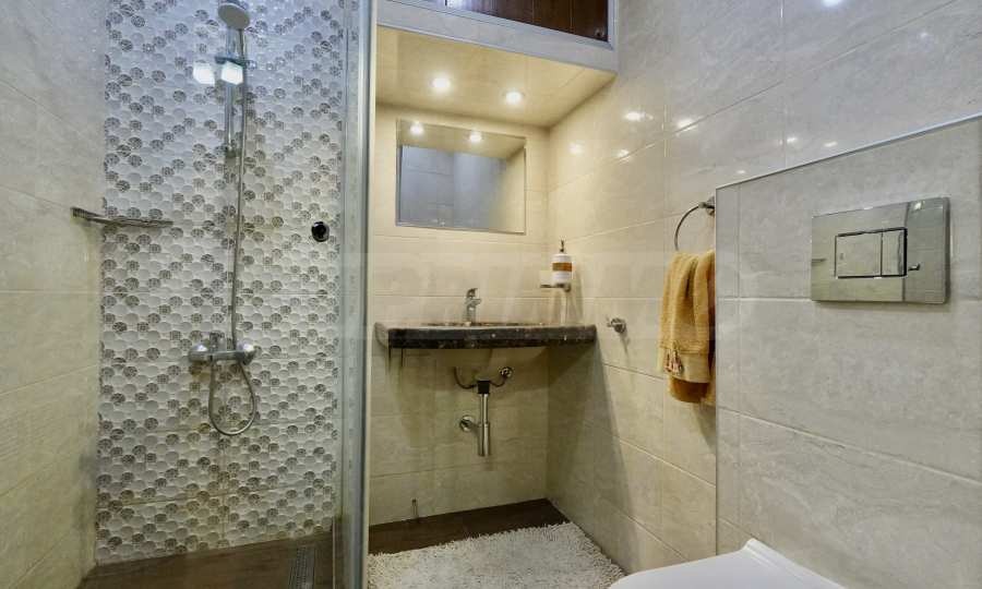 Продава 2-СТАЕН, гр. Банско, област Благоевград, снимка 7 - Апартаменти - 53987818