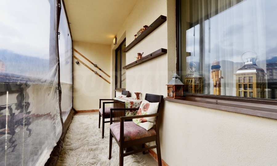 Продава 2-СТАЕН, гр. Банско, област Благоевград, снимка 8 - Апартаменти - 53987818