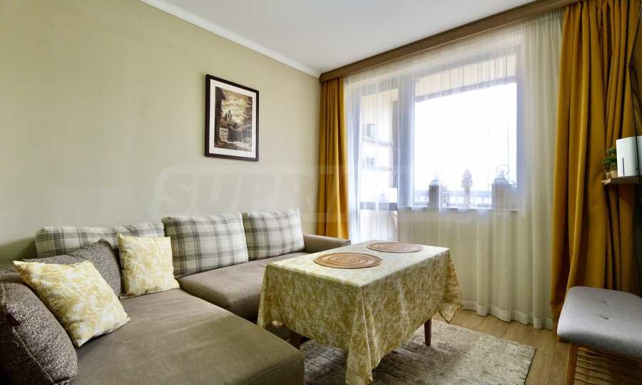 Продава 2-СТАЕН, гр. Банско, област Благоевград, снимка 5 - Апартаменти - 53987818