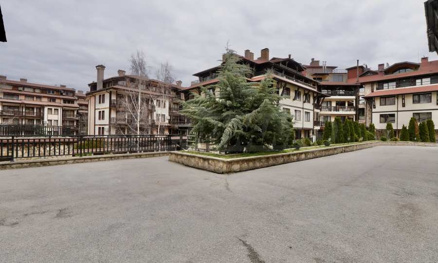 Продава 2-СТАЕН, гр. Банско, област Благоевград, снимка 10 - Апартаменти - 53987818