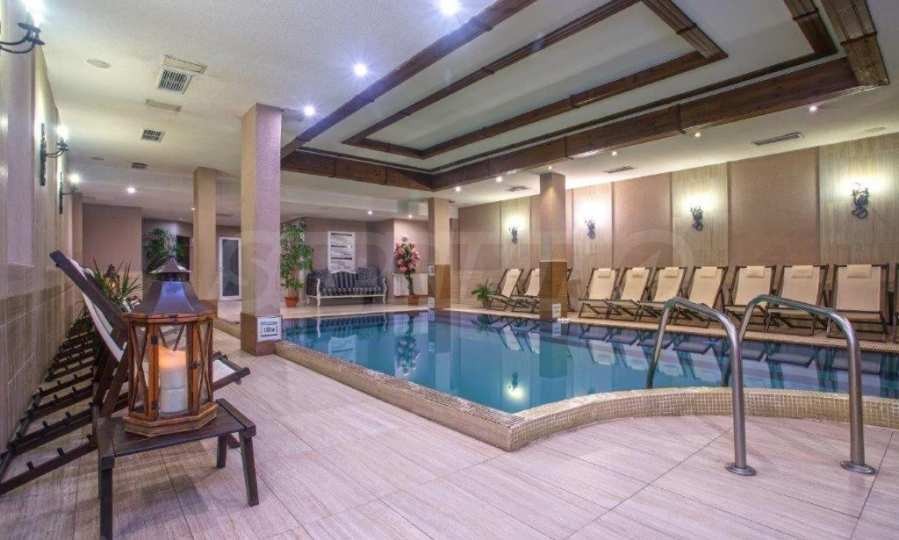 Продава 2-СТАЕН, гр. Банско, област Благоевград, снимка 12 - Апартаменти - 53987818