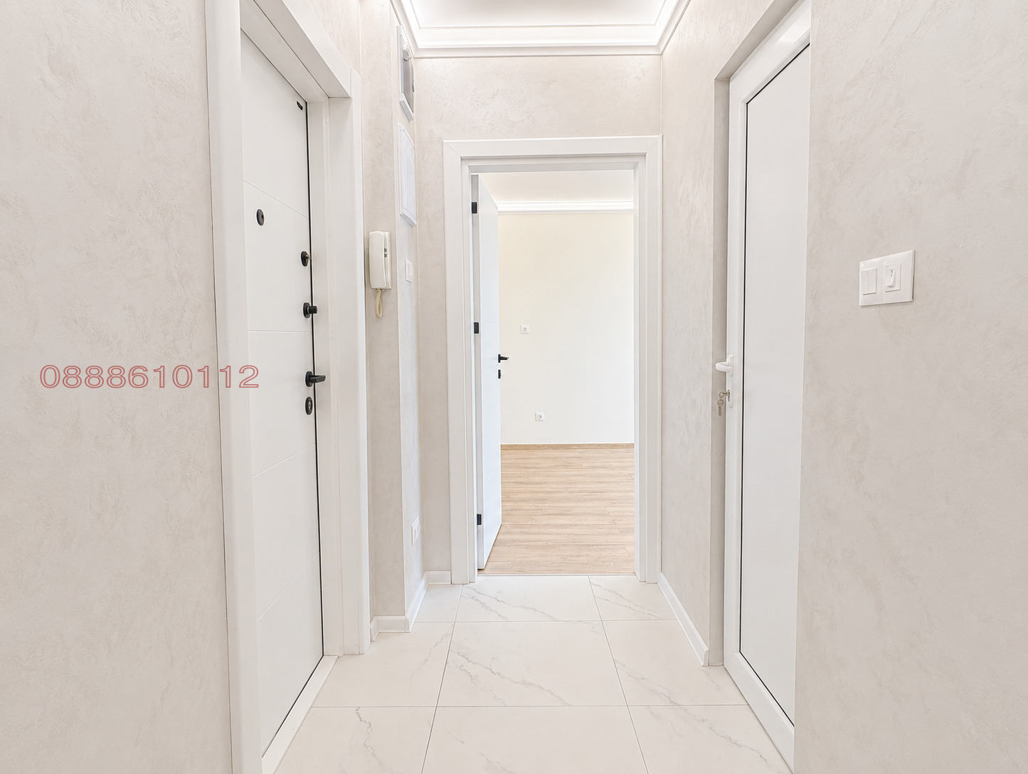 Продава 2-СТАЕН, гр. Варна, Младост 2, снимка 5 - Апартаменти - 54736254