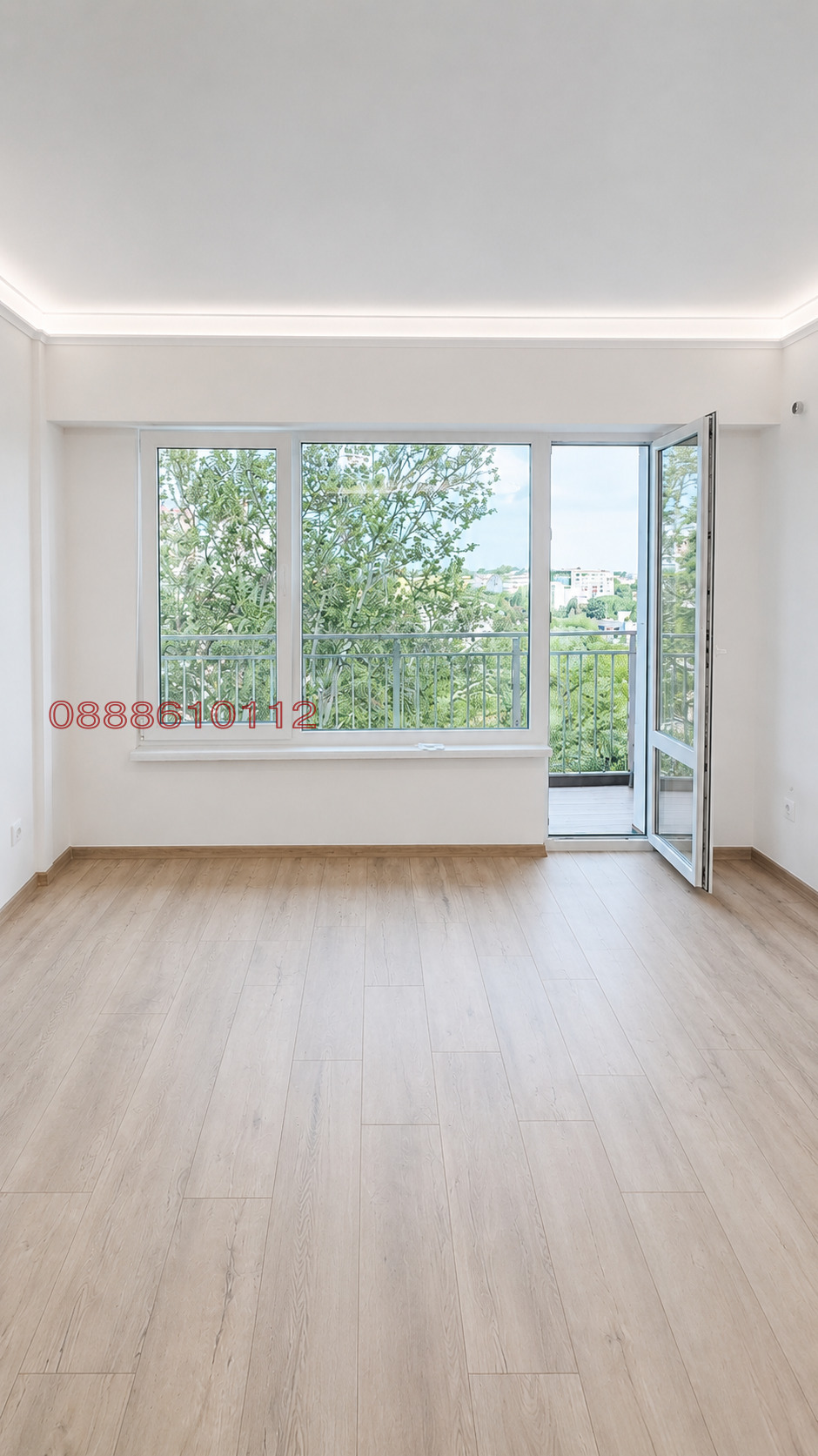 Продава 2-СТАЕН, гр. Варна, Младост 2, снимка 2 - Апартаменти - 54736254
