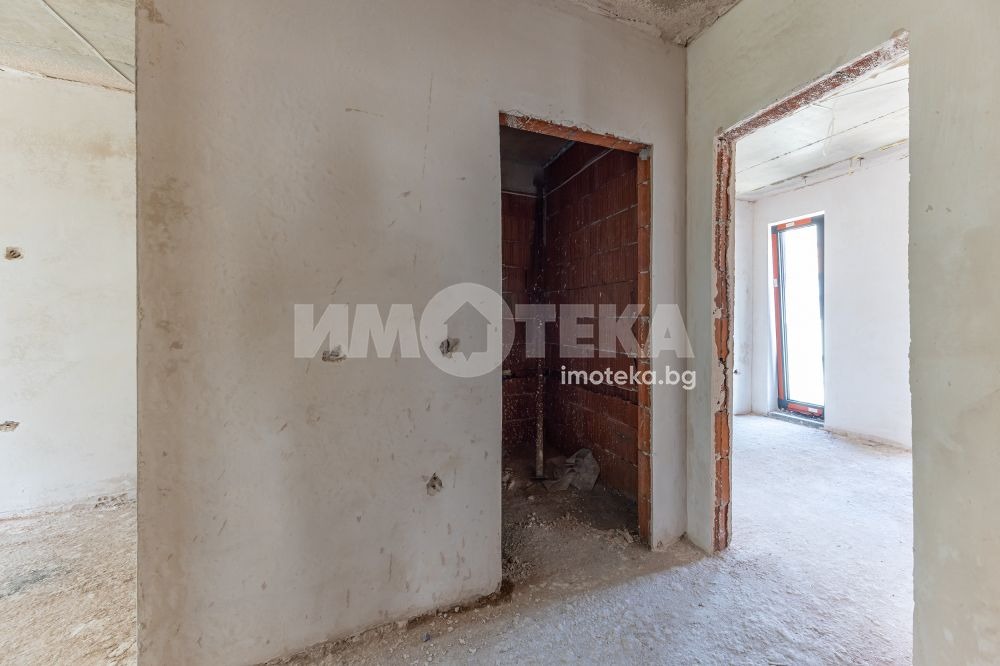 Продава 2-СТАЕН, гр. Варна, Център, снимка 3 - Апартаменти - 56210654