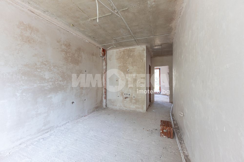 Продава 2-СТАЕН, гр. Варна, Център, снимка 7 - Апартаменти - 56210654