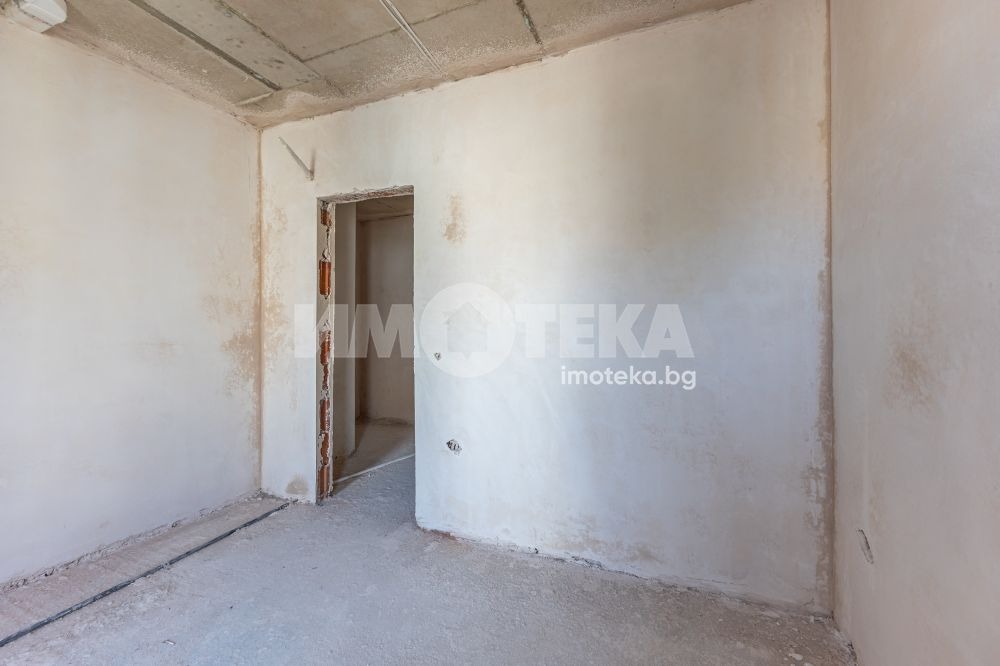 Продава 2-СТАЕН, гр. Варна, Център, снимка 5 - Апартаменти - 56210654