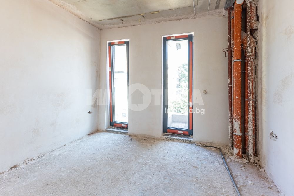 Продава 2-СТАЕН, гр. Варна, Център, снимка 6 - Апартаменти - 56210654