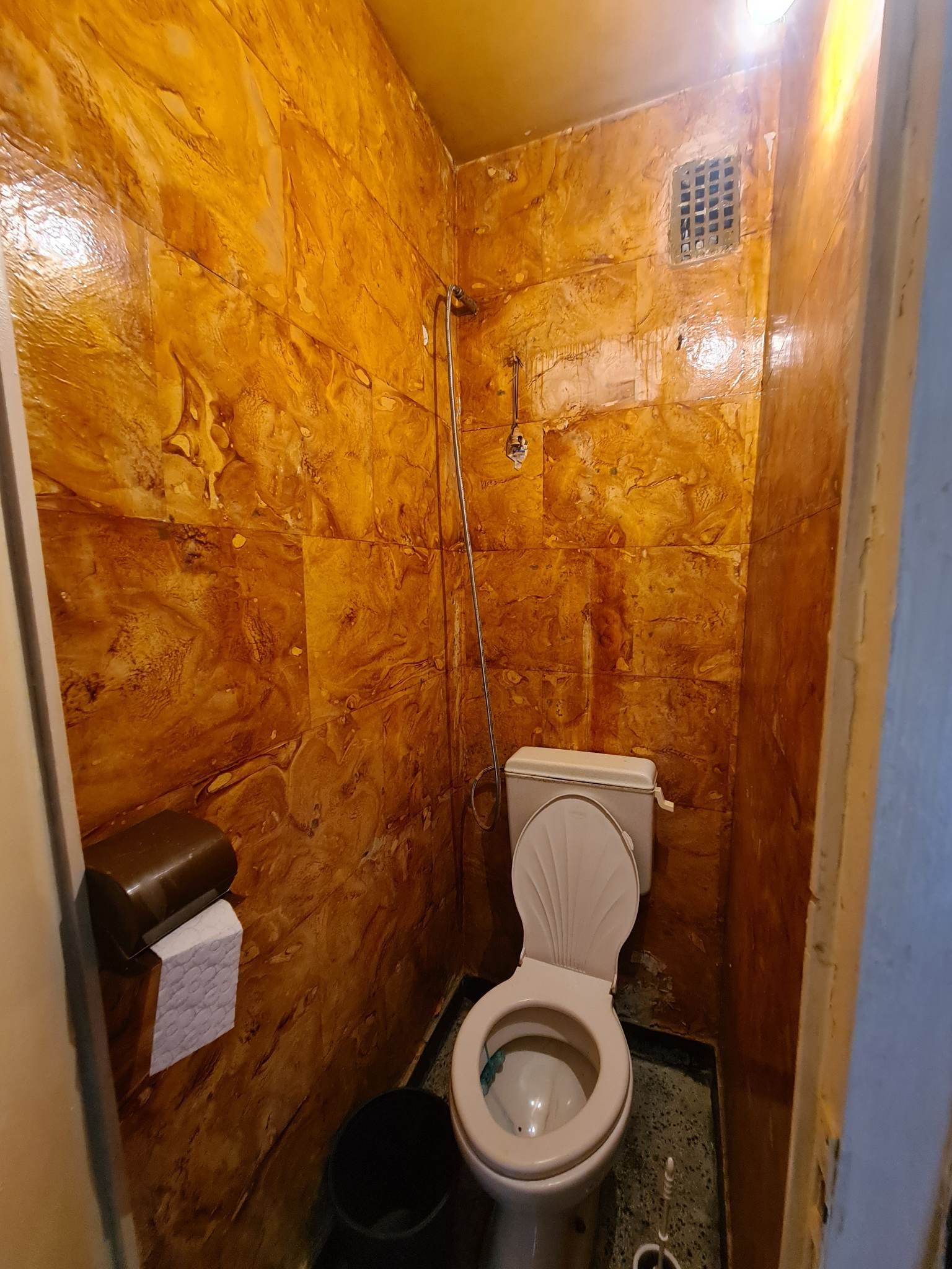 Продава 3-СТАЕН, гр. Хасково, Възраждане, снимка 9 - Апартаменти - 54116827