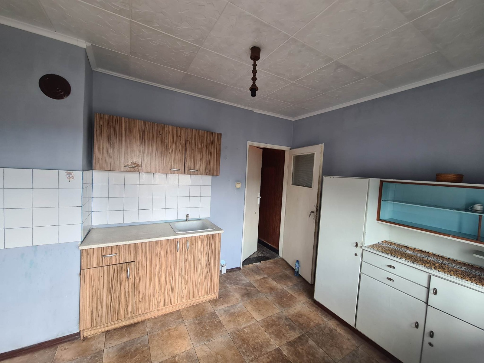 Продава 3-СТАЕН, гр. Хасково, Възраждане, снимка 5 - Апартаменти - 54116827