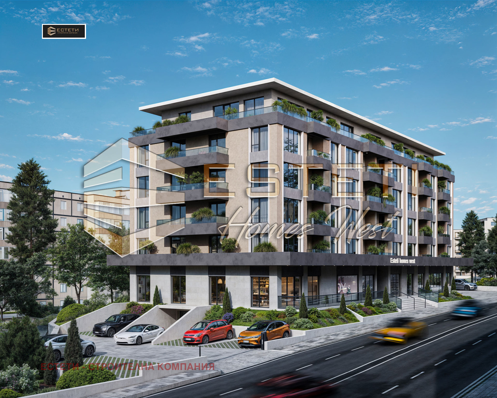 Продава 3-СТАЕН, гр. Стара Загора, Казански, снимка 2 - Апартаменти - 50483896