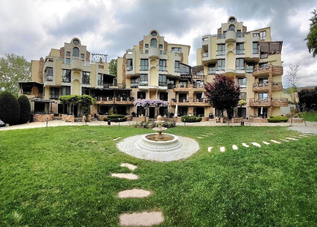 Продава 3-СТАЕН, гр. Варна, Бриз