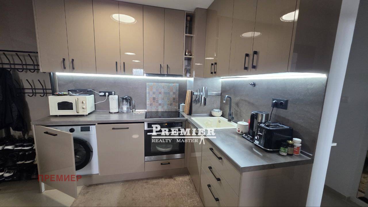 Продава 3-СТАЕН, гр. Свети Влас, област Бургас, снимка 2 - Апартаменти - 53191573