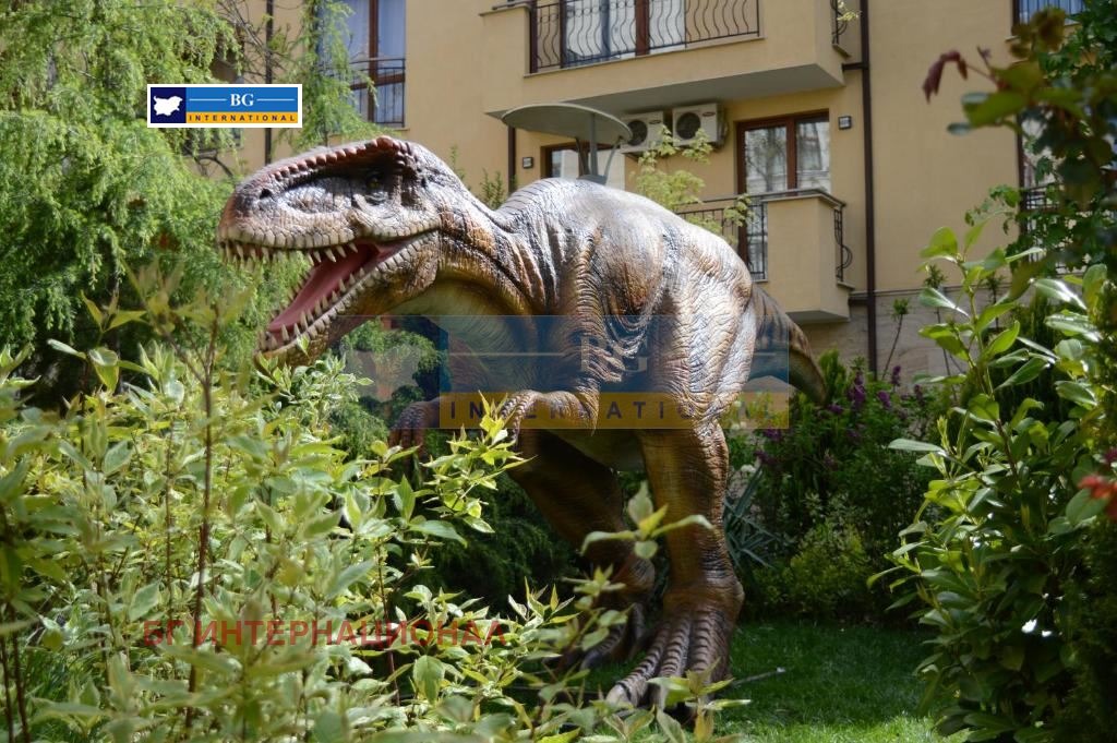 Продава 3-СТАЕН, к.к. Слънчев бряг, област Бургас, снимка 3 - Апартаменти - 53913404