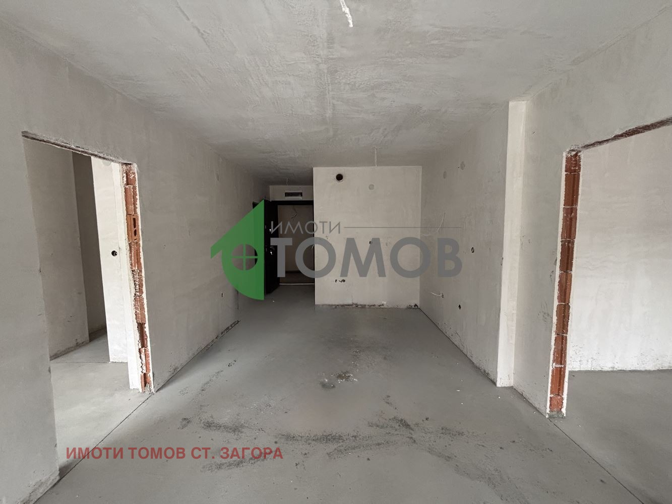 Продава 3-СТАЕН, гр. Стара Загора, Аязмото, снимка 3 - Апартаменти - 54204484