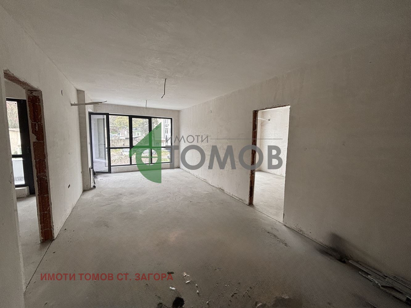 Продава 3-СТАЕН, гр. Стара Загора, Аязмото, снимка 5 - Апартаменти - 54204484