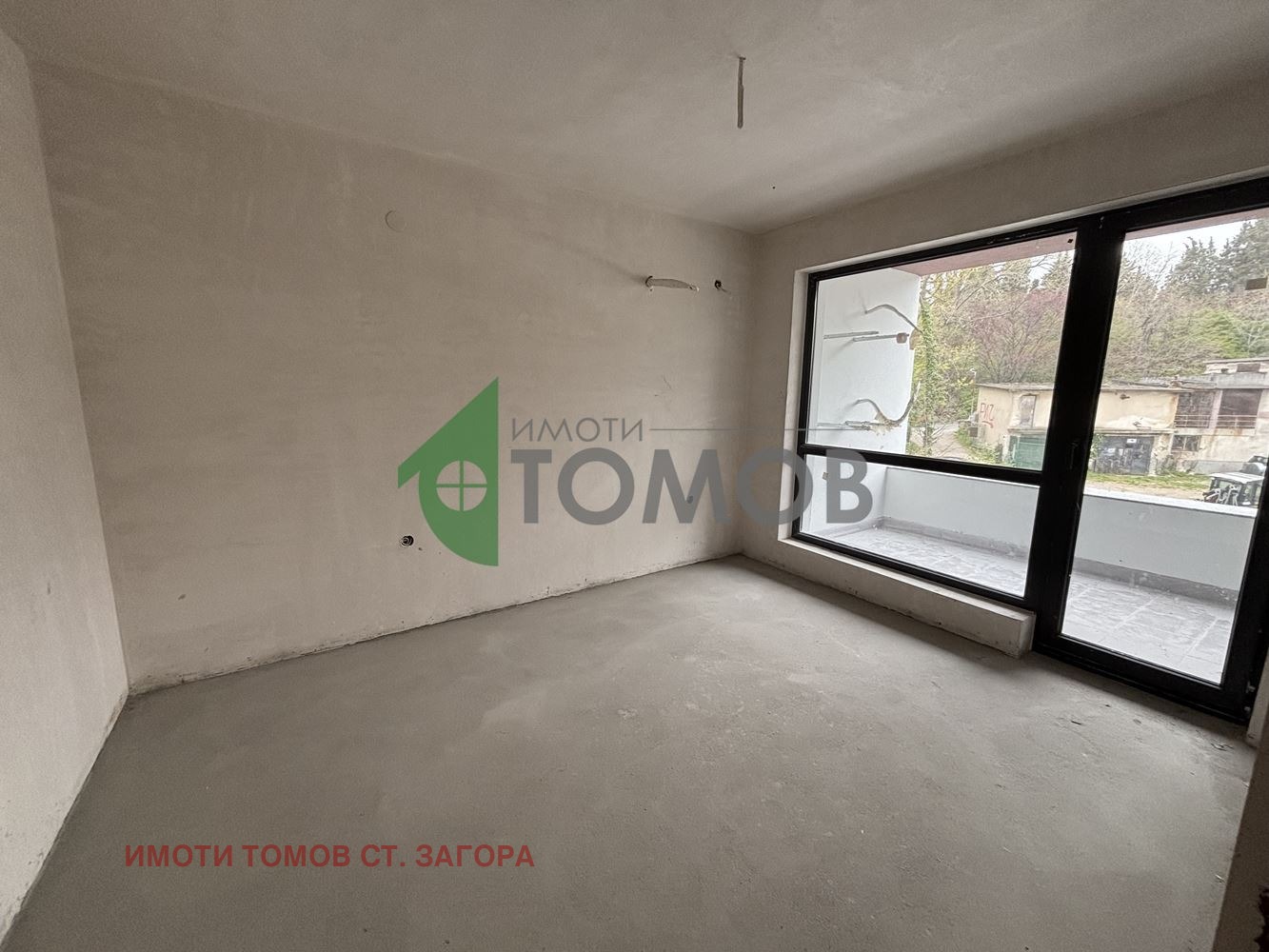 Продава 3-СТАЕН, гр. Стара Загора, Аязмото, снимка 9 - Апартаменти - 54204484