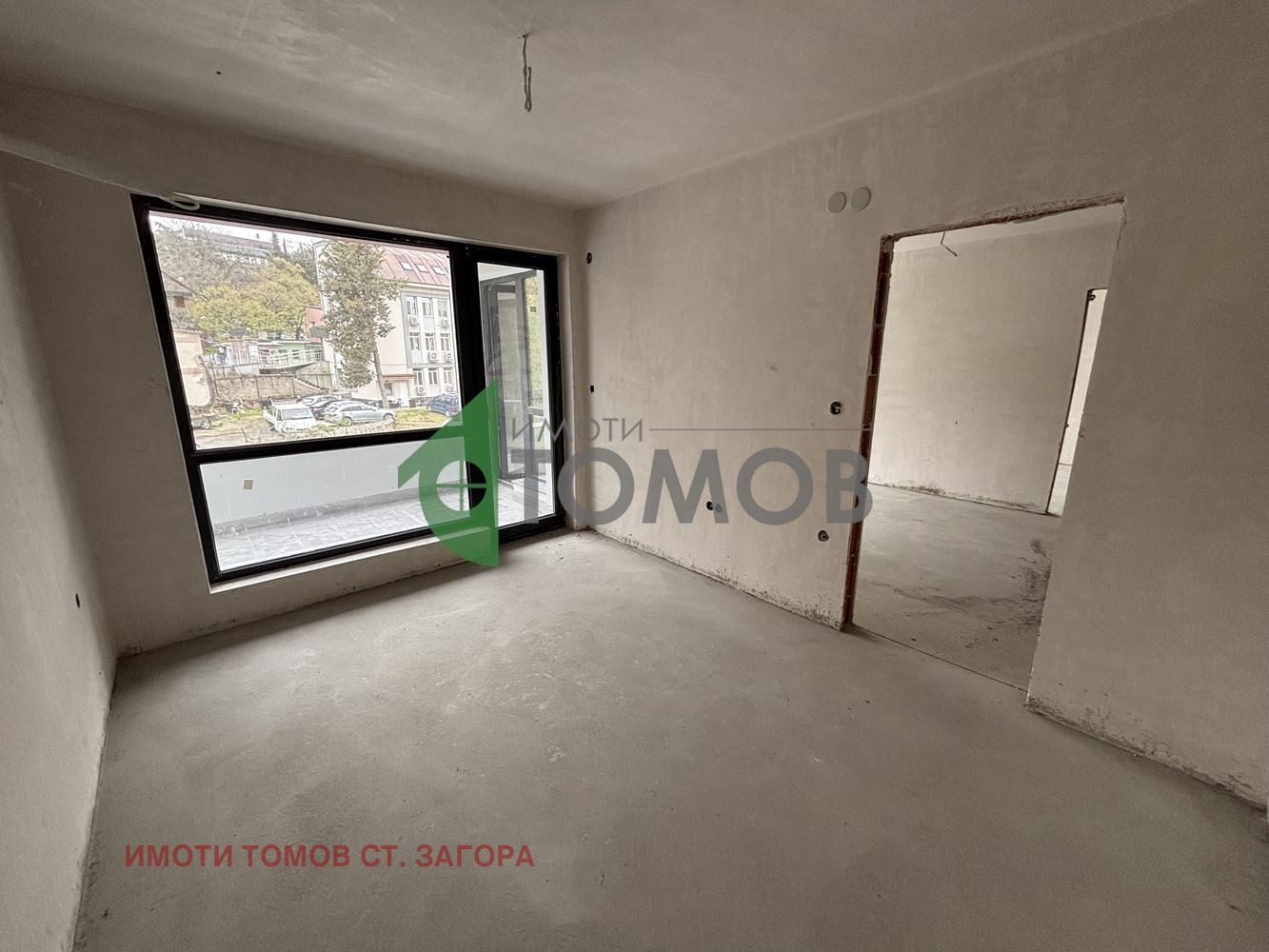 Продава 3-СТАЕН, гр. Стара Загора, Аязмото, снимка 10 - Апартаменти - 54204484