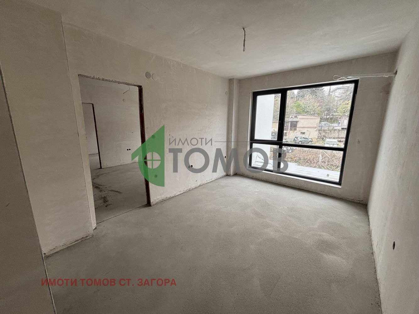 Продава 3-СТАЕН, гр. Стара Загора, Аязмото, снимка 6 - Апартаменти - 54204484