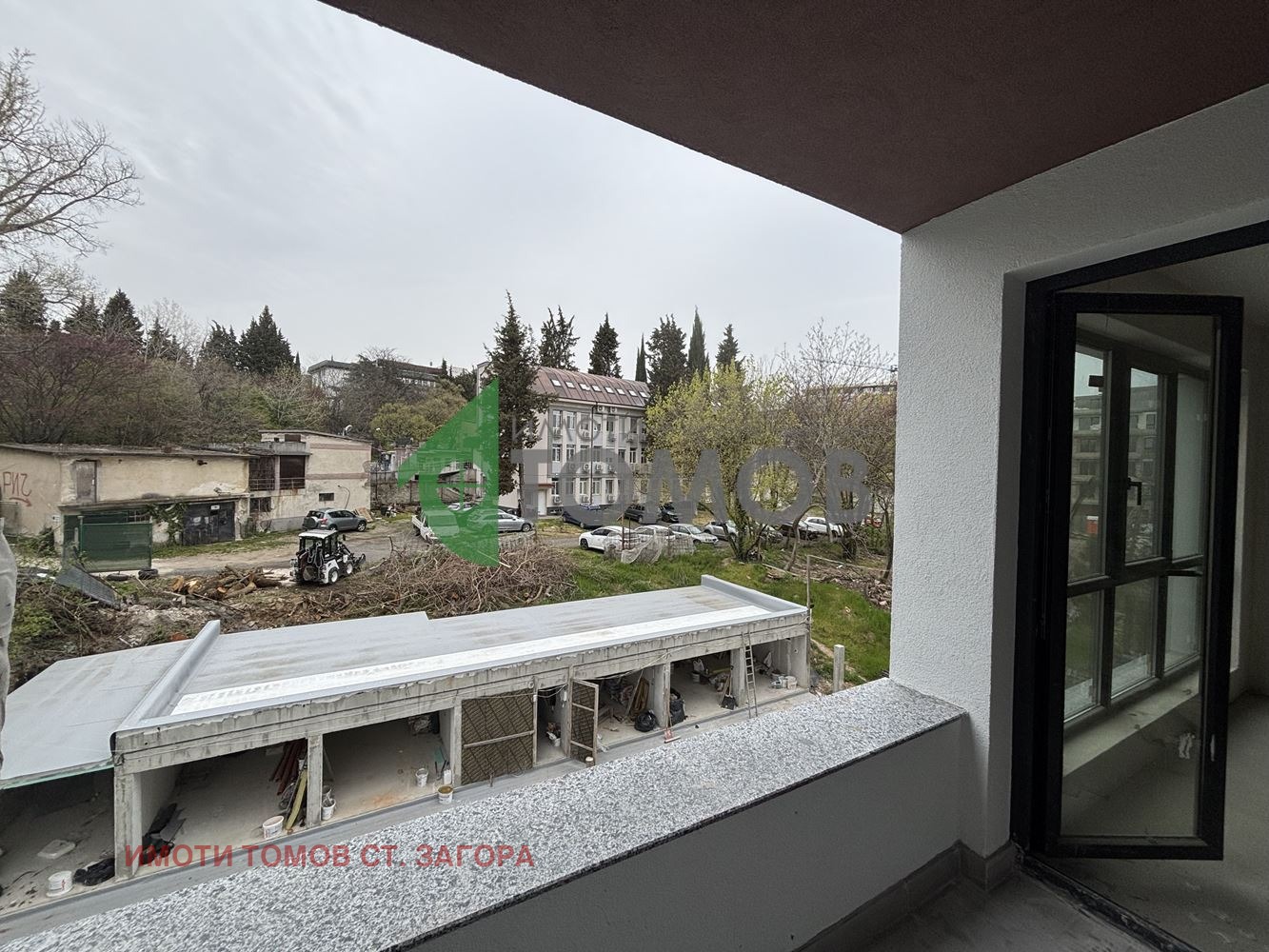 Продава 3-СТАЕН, гр. Стара Загора, Аязмото, снимка 11 - Апартаменти - 54204484