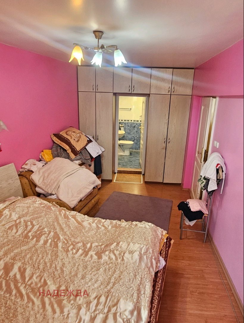 Продава 3-СТАЕН, гр. Плевен, Идеален център, снимка 14 - Апартаменти - 54257504