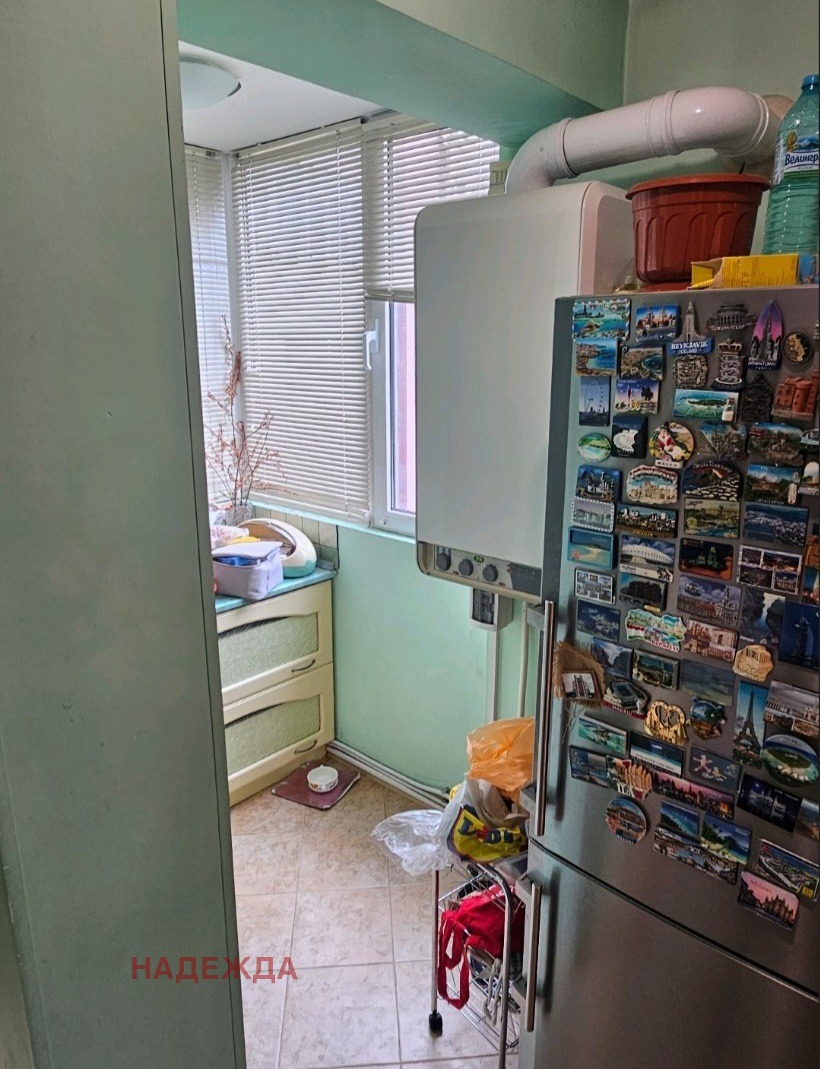 Продава 3-СТАЕН, гр. Плевен, Идеален център, снимка 8 - Апартаменти - 54257504