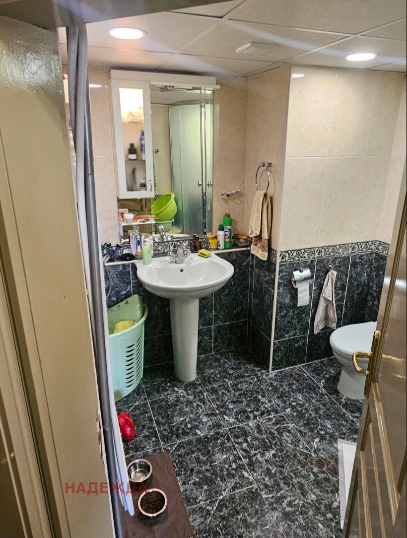 Продава 3-СТАЕН, гр. Плевен, Идеален център, снимка 12 - Апартаменти - 54257504