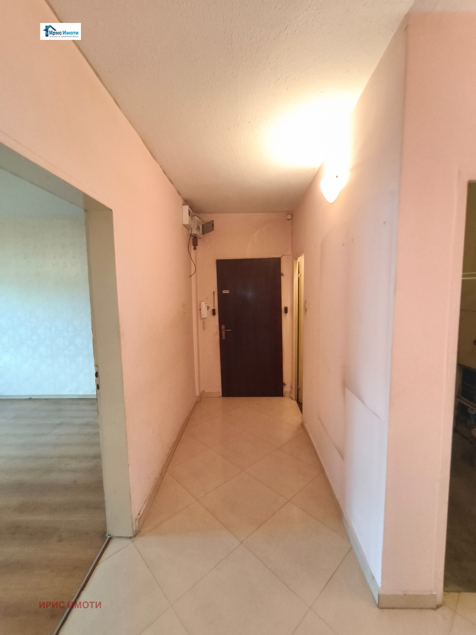Продава 3-СТАЕН, гр. София, Люлин 9, снимка 14 - Апартаменти - 54940054