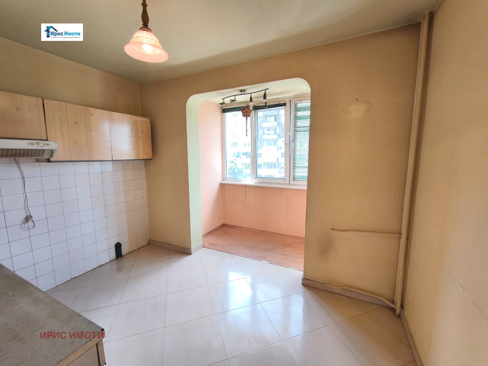 Продава 3-СТАЕН, гр. София, Люлин 9, снимка 6 - Апартаменти - 54940054