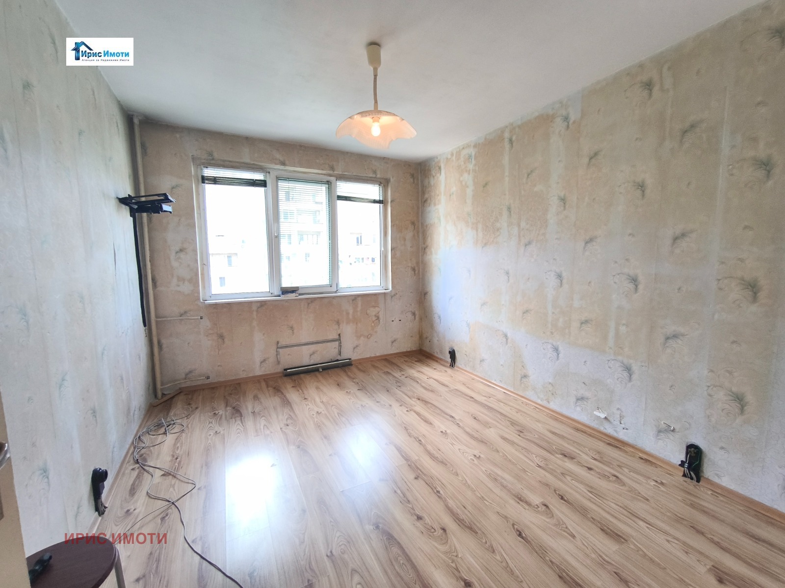 Продава 3-СТАЕН, гр. София, Люлин 9, снимка 8 - Апартаменти - 54940054