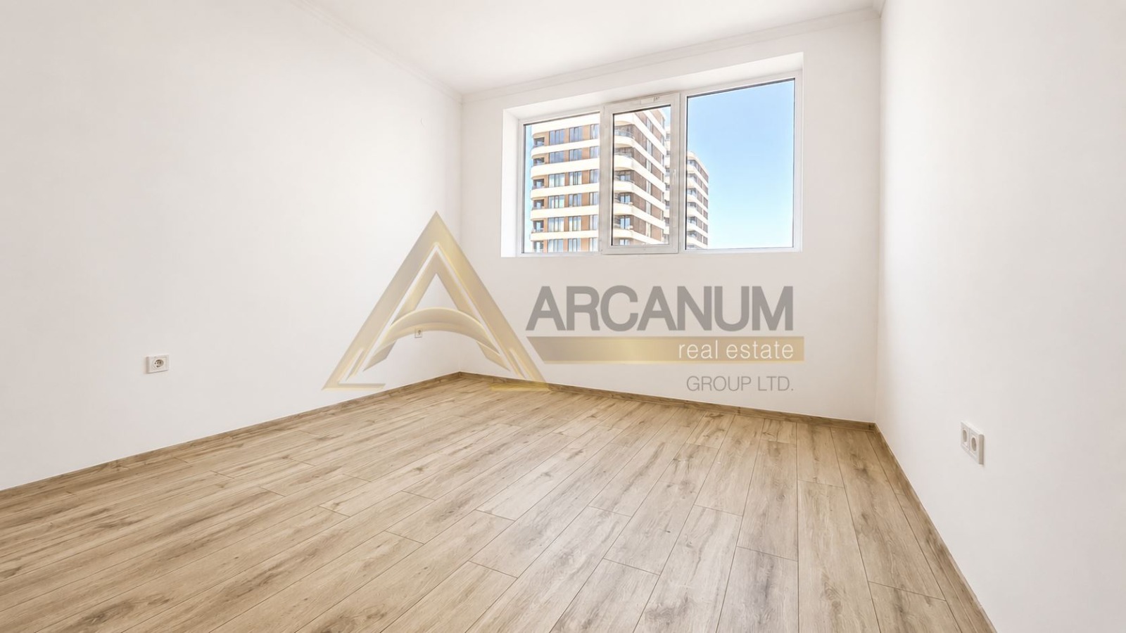 Продава 3-СТАЕН, гр. Варна, Трошево, снимка 9 - Апартаменти - 55011716