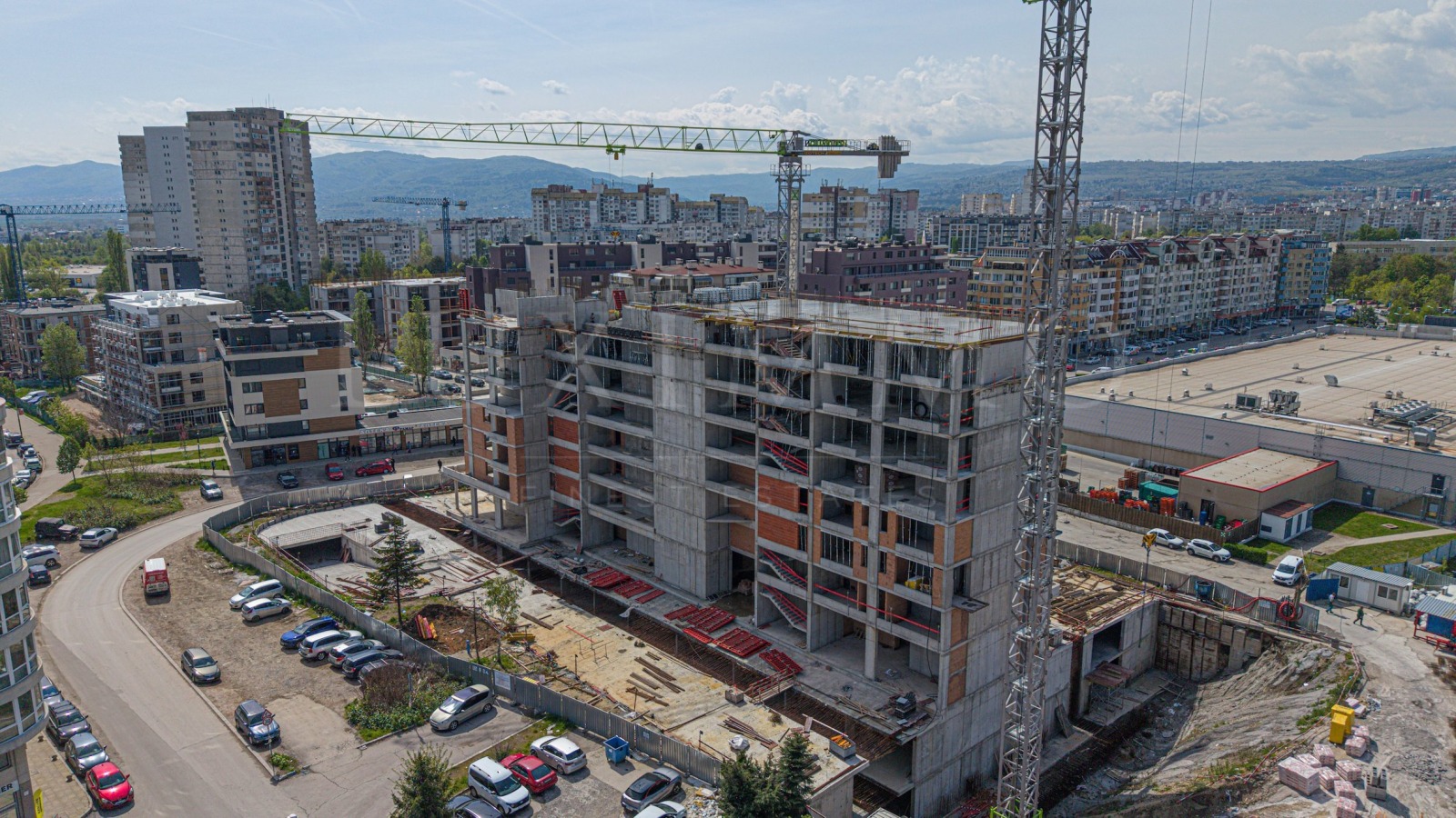 Продава 3-СТАЕН, гр. София, Младост 3, снимка 14 - Апартаменти - 55478637