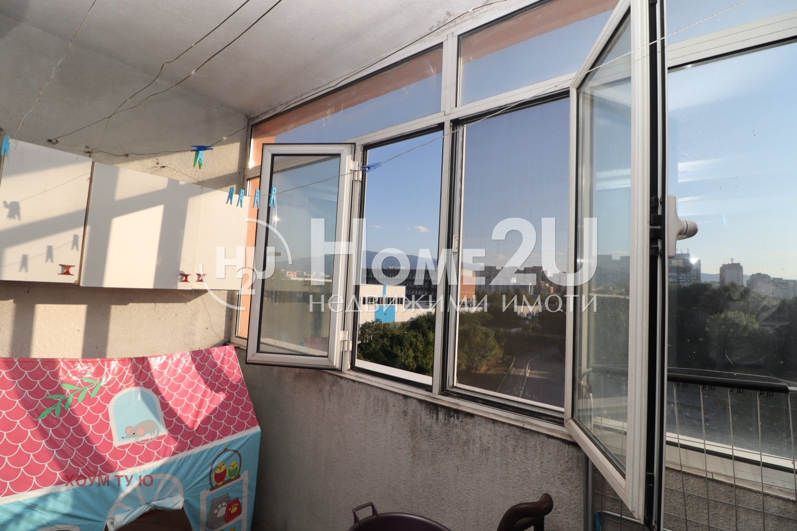 Продава 3-СТАЕН, гр. София, Модерно предградие, снимка 4 - Апартаменти - 55901517
