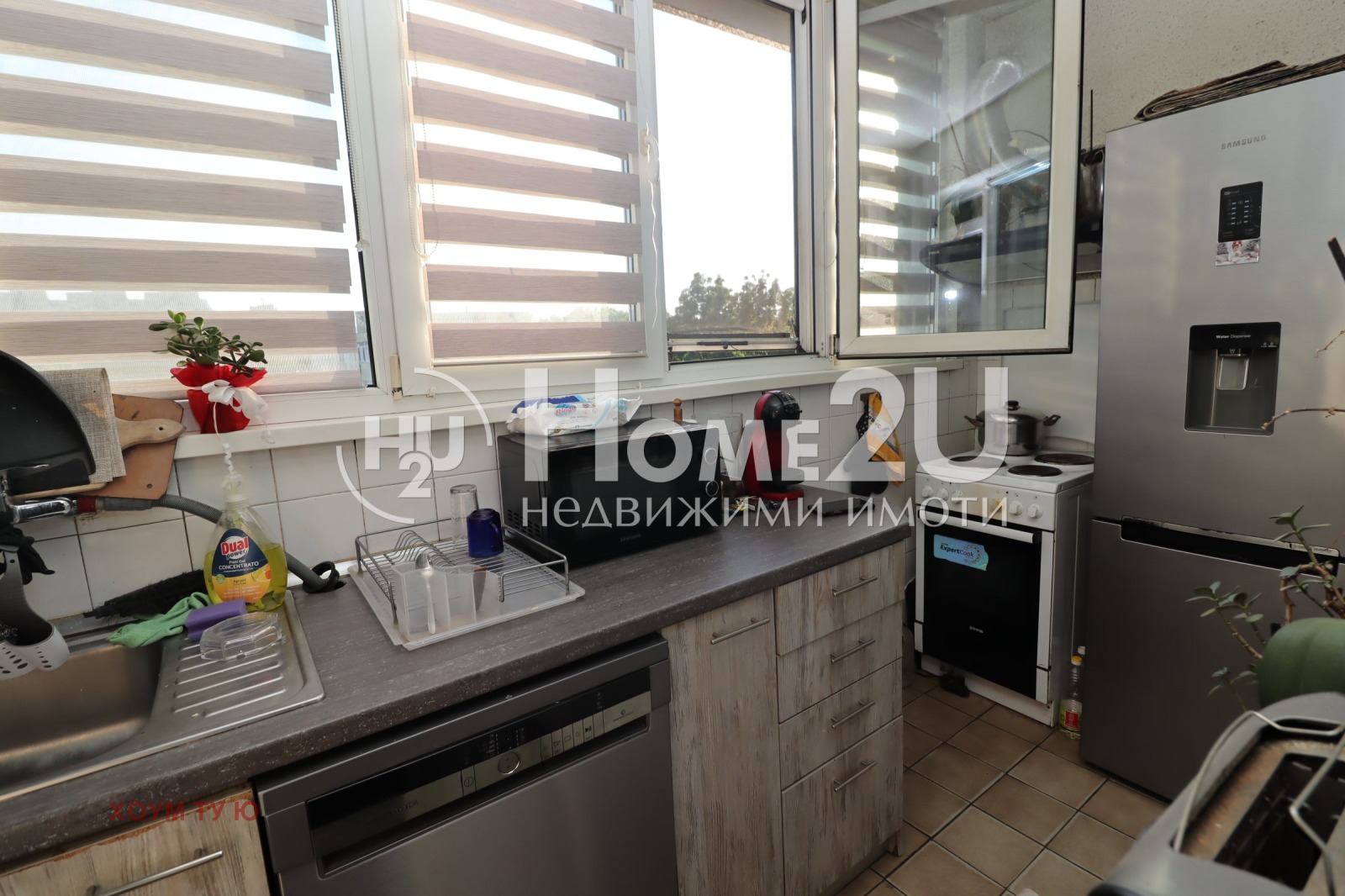 Продава 3-СТАЕН, гр. София, Модерно предградие, снимка 7 - Апартаменти - 55901517