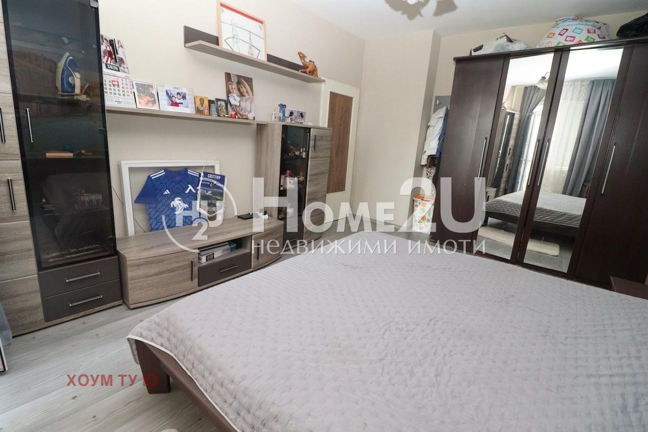 Продава 3-СТАЕН, гр. София, Модерно предградие, снимка 2 - Апартаменти - 55901517