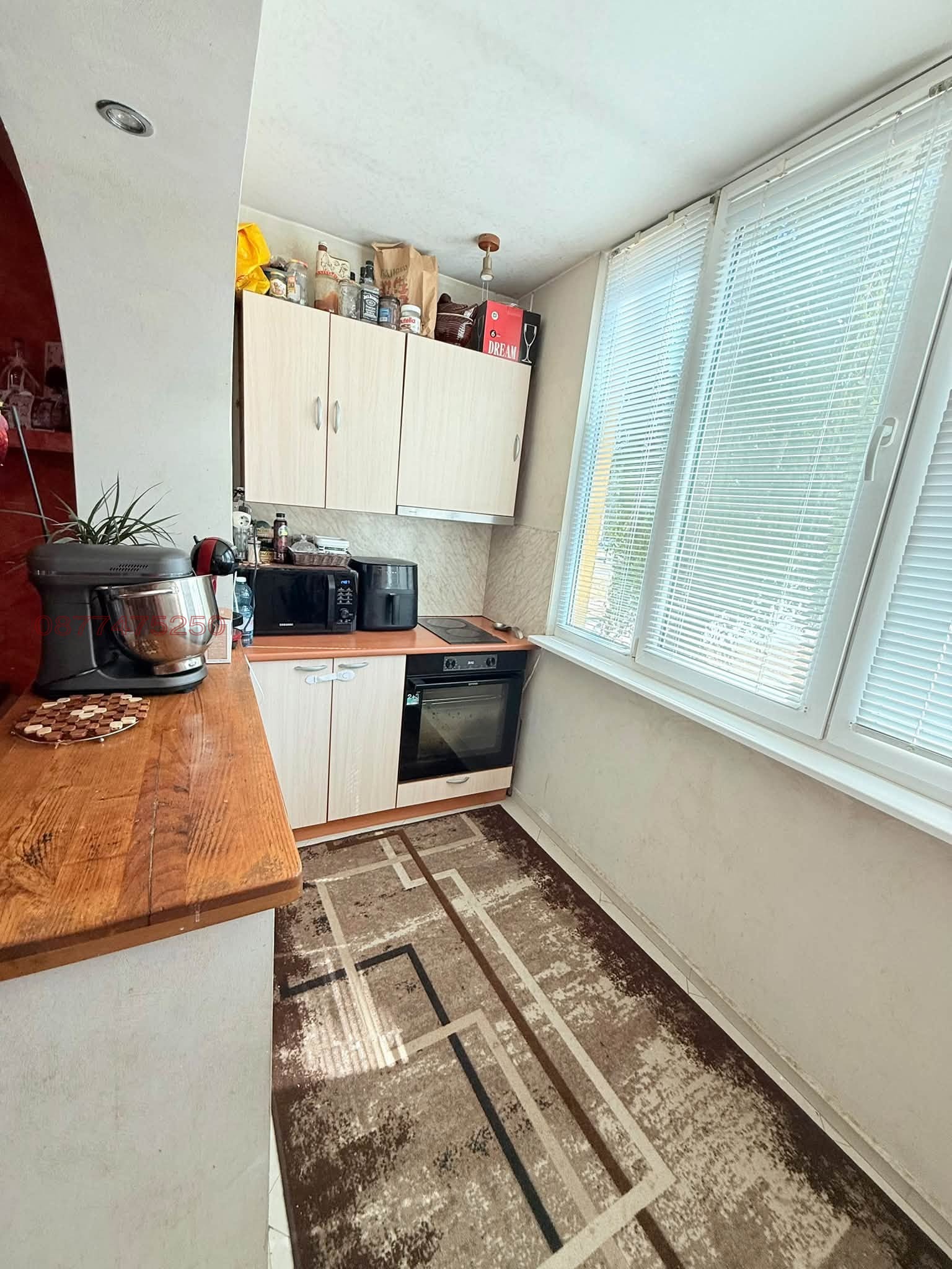 Продава 3-СТАЕН, гр. Ботевград, област София област, снимка 11 - Апартаменти - 56222212