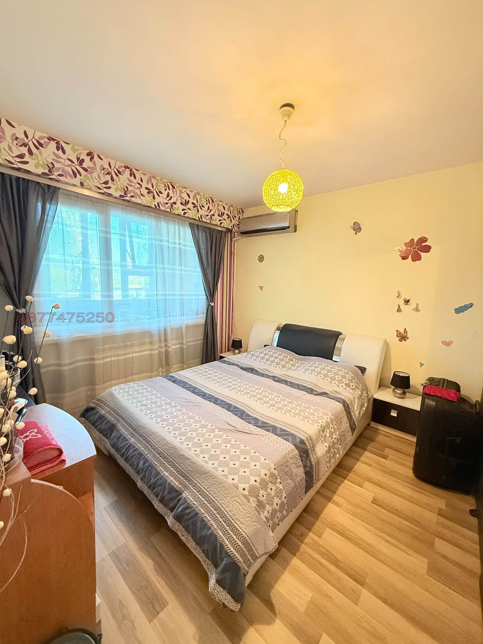 Продава 3-СТАЕН, гр. Ботевград, област София област, снимка 16 - Апартаменти - 56222212