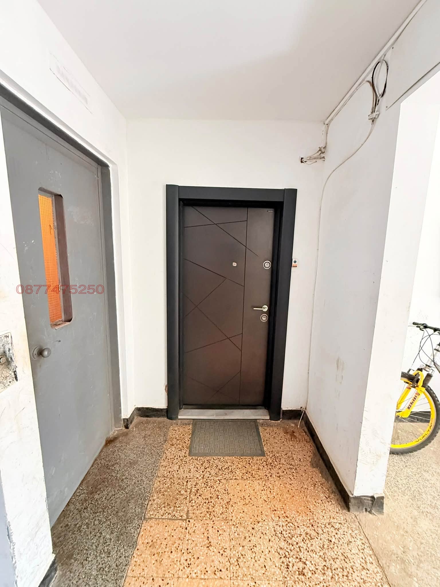 Продава 3-СТАЕН, гр. Ботевград, област София област, снимка 9 - Апартаменти - 56222212