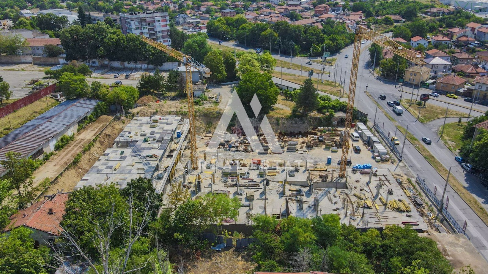Продава 4-СТАЕН, гр. Плевен, Широк център, снимка 6 - Апартаменти - 51328703