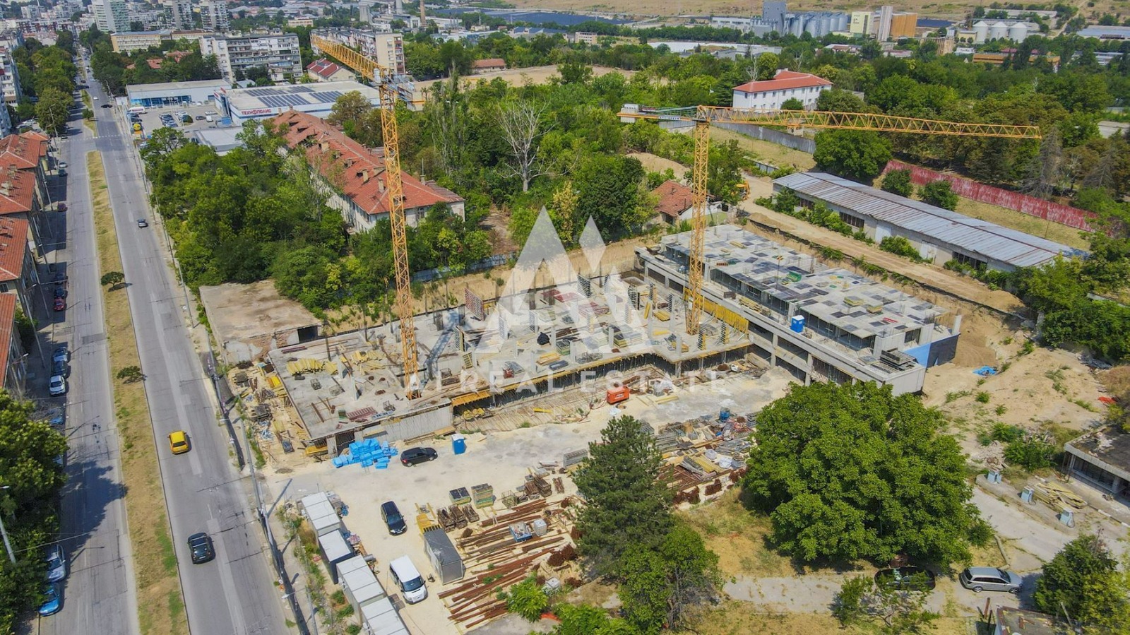 Продава 4-СТАЕН, гр. Плевен, Широк център, снимка 13 - Апартаменти - 51328703