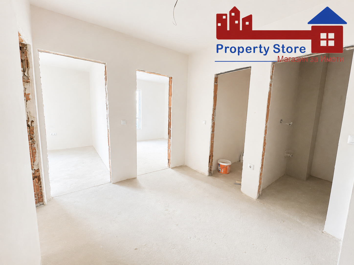 Продава 4-СТАЕН, гр. Варна, Възраждане 1, снимка 12 - Апартаменти - 55639106