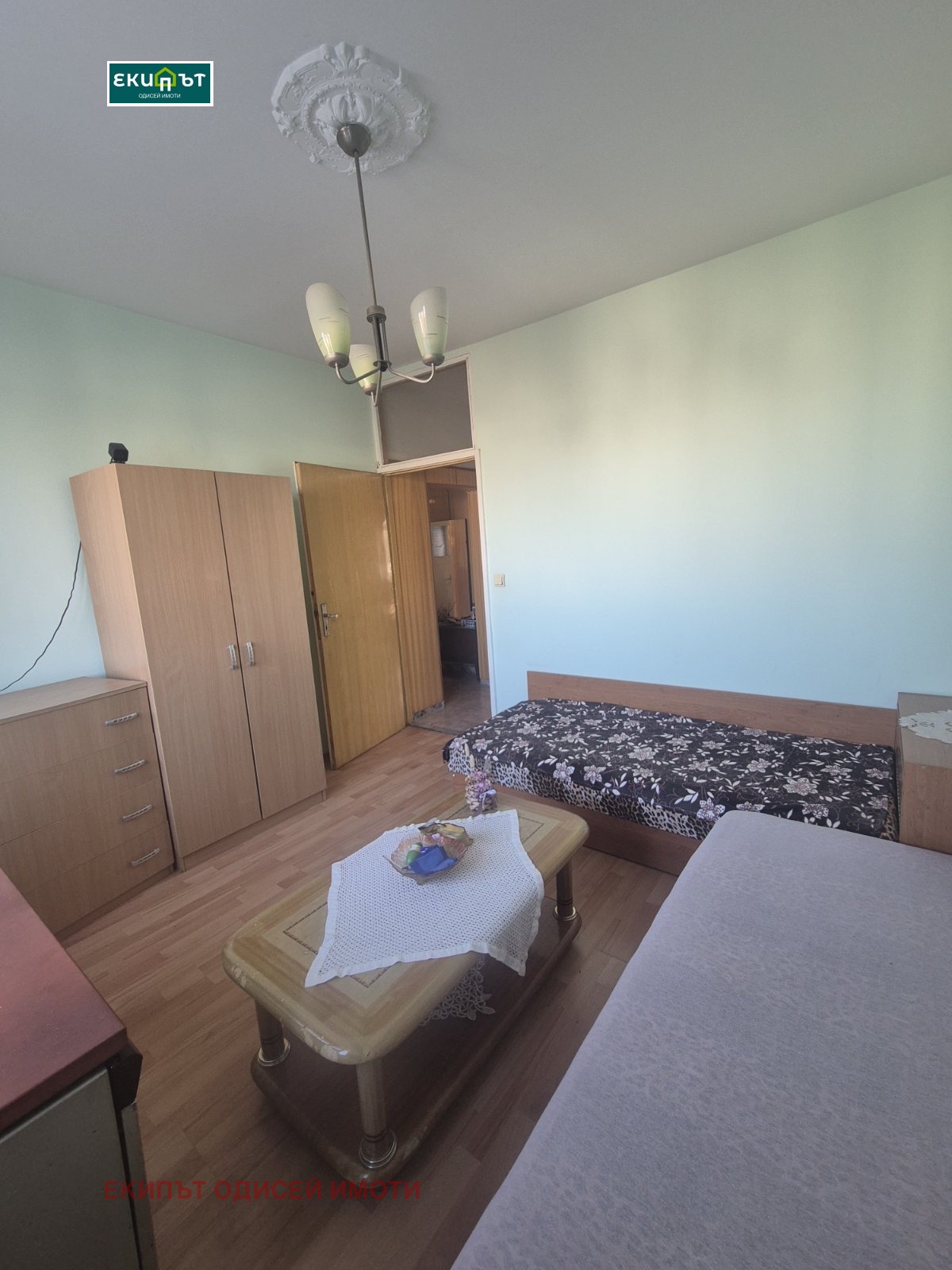 Продава 4-СТАЕН, гр. Варна, Левски 2, снимка 3 - Апартаменти - 55689065