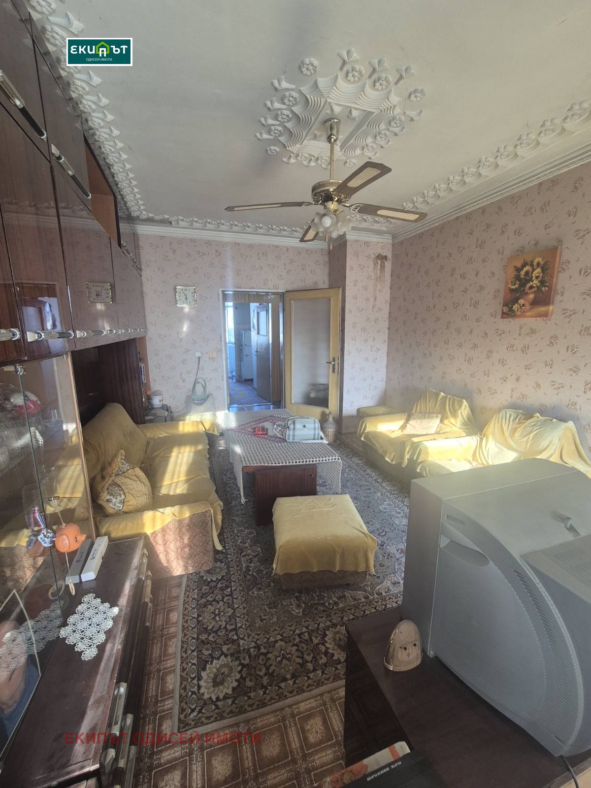 Продава 4-СТАЕН, гр. Варна, Левски 2, снимка 6 - Апартаменти - 55689065