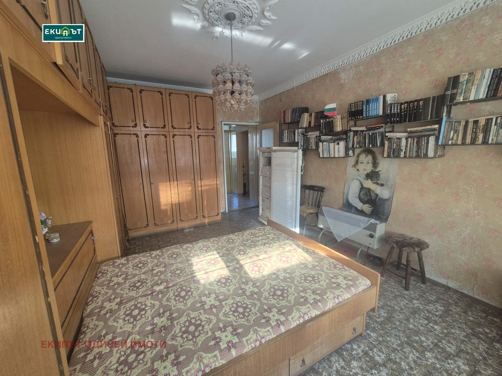 Продава 4-СТАЕН, гр. Варна, Левски 2, снимка 2 - Апартаменти - 55689065