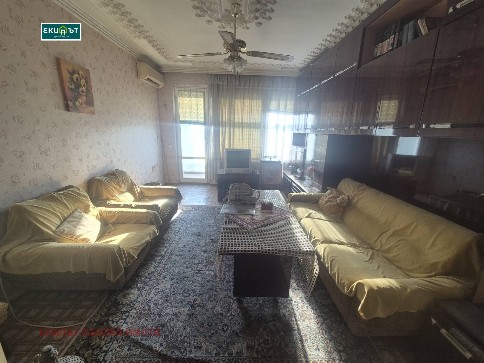 Продава 4-СТАЕН, гр. Варна, Левски 2, снимка 4 - Апартаменти - 55689065