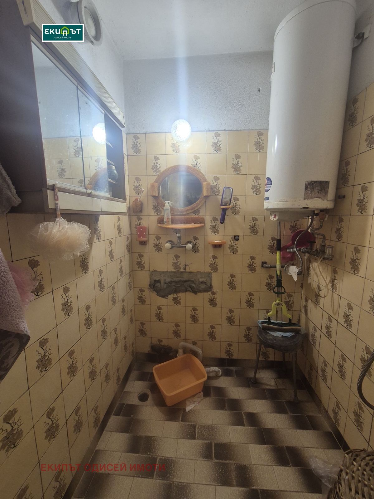 Продава 4-СТАЕН, гр. Варна, Левски 2, снимка 5 - Апартаменти - 55689065