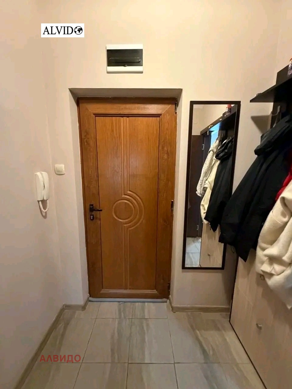 Продава МЕЗОНЕТ, гр. Сандански, област Благоевград, снимка 14 - Апартаменти - 56621929